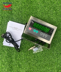 Đầu cân điện tử DI-28SS DIGI