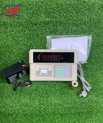 Đầu cân điện tử A9 Print