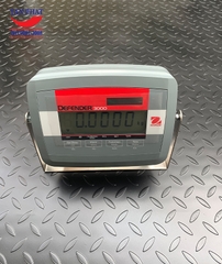 Cân sàn điện tử 5 tấn Ohaus T31P