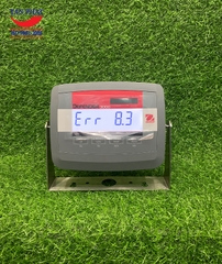 Đầu cân điện tử Ohaus T31P