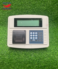 Đầu cân điện tử XK3118T6-P Keli in phiếu