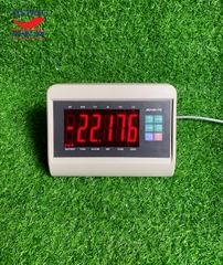 đầu cân yaohua t7e