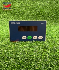 Đầu cân IND320 (Mettler Toledo)