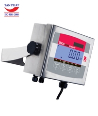 Đầu cân điện tử Ohaus T32XW