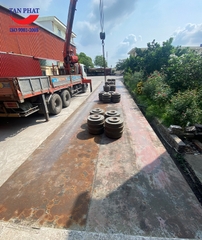 Kiểm định cân ô tô điện tử