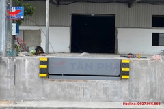 Dock Leveler 8 Tấn