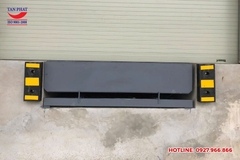 Dock Leveler thủy lực