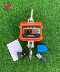 Giá cân treo điện tử OCS 3 tấn