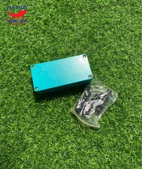 HỘP NỐI LOADCELL ZEMIC (2 cổng vào)