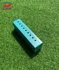 Hộp nối loadcell Zemic (8 cổng vào)