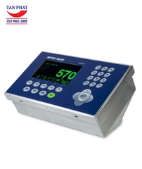 IND570 METTLER TOLEDO