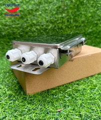 Hộp nối 4 loadcell Keli
