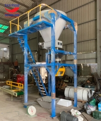 Cân đóng bao điện tử