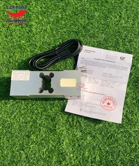 Loadcell Zemic L6G C3