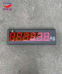 Bảng hiển thị phụ DPM-5 Keli