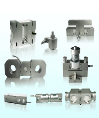 Các cách phân loại loadcell (cảm biến lực)