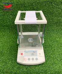 Cân phân tích Ohaus PR224/E (220g x 0.0001g)