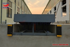 Sàn nâng thủy lực 15 tấn