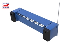 Sàn nâng thủy lực loại nhỏ - Mini Hydraulic Dock Leveler