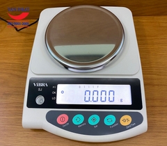 Cân kỹ thuật SJ-3200CE Shinko Denshi