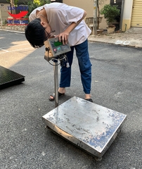 Dịch vụ sửa chữa cân bàn điện tử