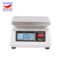 tscale t28 can dien tu chong nuoc