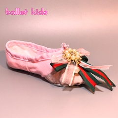 Giày Múa Ballet GPK - 04