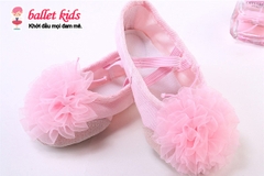 giầy múa ballet kids gm02H