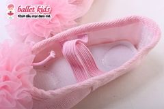 giầy múa ballet kids gm02H