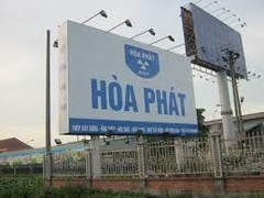 Bảng Hiệu Hộp Đèn