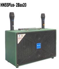 Loa Az HN 55 Phuns 2 Bas20