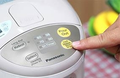 Bình thủy điện Panasonic NC-EG3000CSY 3 lít