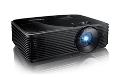 Máy chiếu Optoma W400LVe