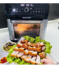 Nồi CHIÊN KHÔNG DẦU KALITE KL-1200