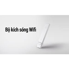 Thiết bị kích sóng Wifi Xiaomi Repeater