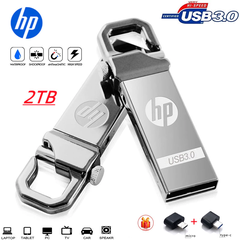 USB HP 2GB Kim Loại