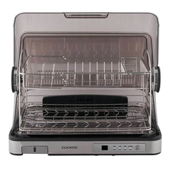 Máy sấy bát Cuckoo CDD-A9010S Hàn Quốc, dung tích 40 lít, dùng cho gia đình 2 đến 6 người