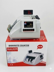 MÁY ĐẾM TIỀN AKIO AD-25 NEW hV