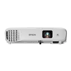Máy chiếu Epson EB-X52 (3LCD/ 3800 Ansi Lumens/ XGA)