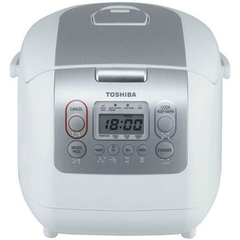 Nồi cơm điện 1.8L Toshiba RC-18NTFV(W)