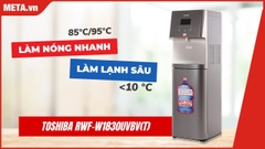 Cây nước nóng lạnh Toshiba RWF-W1830UVBV(T)