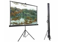 Màn chiếu 3 chân Dalite P70TS (70 x 70 inch)