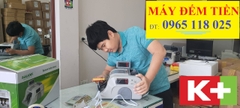 Máy đếm tiền Bắc Giang