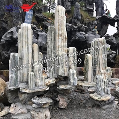 Hòn non bộ đá NBS-HNB 019
