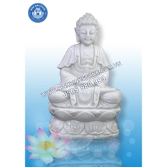 Tượng phật Adida NBS-TPD013