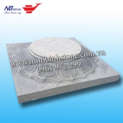 Chân tảng đá NBS-CTĐ08