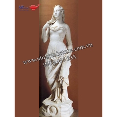 Tượng nghệ thuật 128