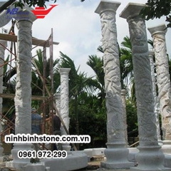 Cột đá NBS-CD01