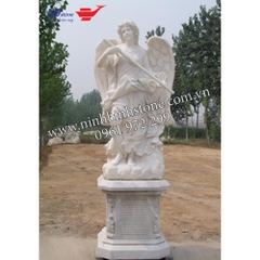 Tượng nghệ thuật 115