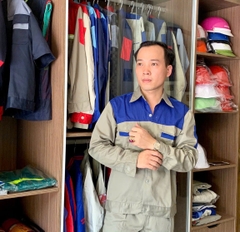 100+ sản phẩm phối màu